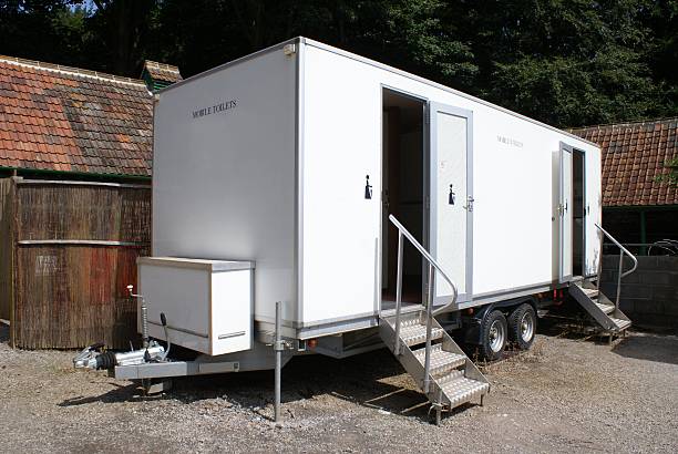 Best Portable Restroom for Sporting Events  in Otisville, NY