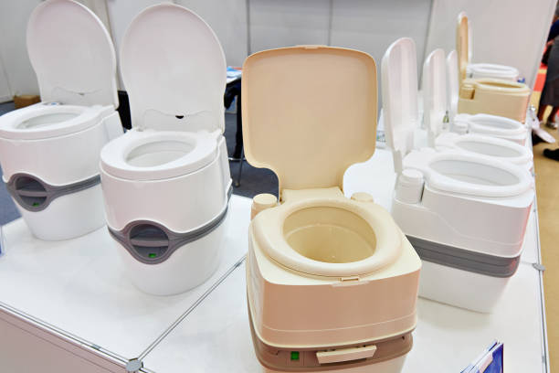 Best Long-Term Portable Toilet Rental  in Otisville, NY